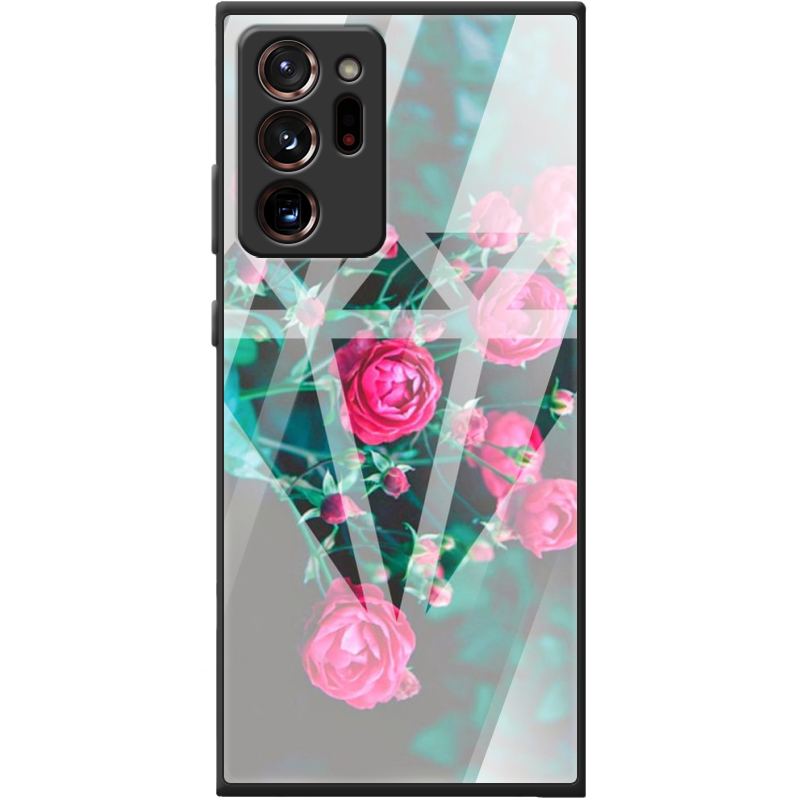 Защитный чехол BoxFace Glossy Panel Samsung N985 Galaxy Note 20 Ultra 