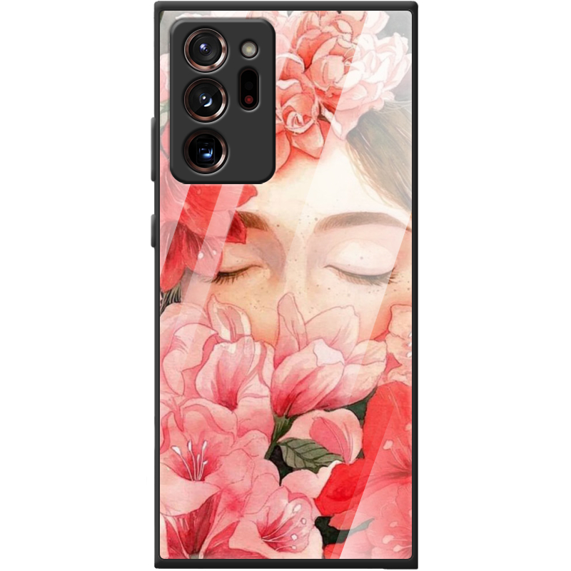 Защитный чехол BoxFace Glossy Panel Samsung N985 Galaxy Note 20 Ultra 