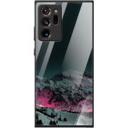 Защитный чехол BoxFace Glossy Panel Samsung N985 Galaxy Note 20 Ultra 