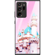 Защитный чехол BoxFace Glossy Panel Samsung N985 Galaxy Note 20 Ultra 