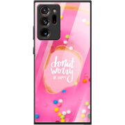 Защитный чехол BoxFace Glossy Panel Samsung N985 Galaxy Note 20 Ultra 