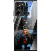 Защитный чехол BoxFace Glossy Panel Samsung N985 Galaxy Note 20 Ultra 