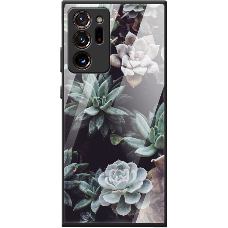 Защитный чехол BoxFace Glossy Panel Samsung N985 Galaxy Note 20 Ultra 