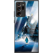 Защитный чехол BoxFace Glossy Panel Samsung N985 Galaxy Note 20 Ultra 