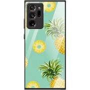 Защитный чехол BoxFace Glossy Panel Samsung N985 Galaxy Note 20 Ultra 