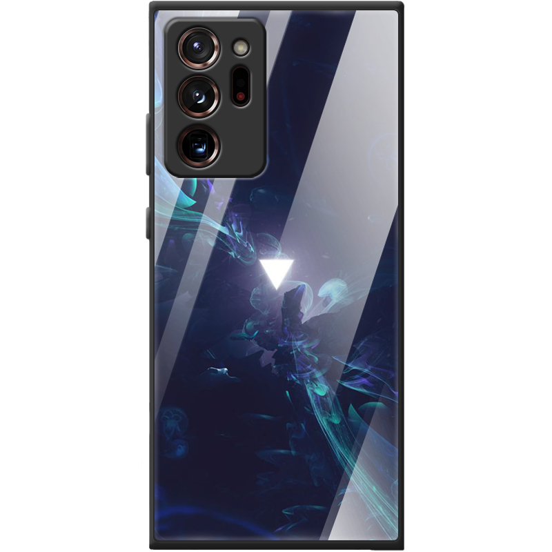 Защитный чехол BoxFace Glossy Panel Samsung N985 Galaxy Note 20 Ultra 