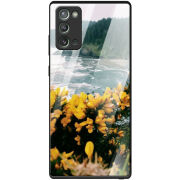 Защитный чехол BoxFace Glossy Panel Samsung N980 Galaxy Note 20 