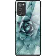 Защитный чехол BoxFace Glossy Panel Samsung N980 Galaxy Note 20 