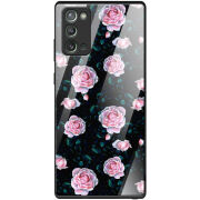 Защитный чехол BoxFace Glossy Panel Samsung N980 Galaxy Note 20 