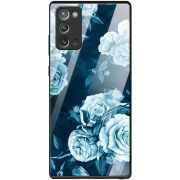 Защитный чехол BoxFace Glossy Panel Samsung N980 Galaxy Note 20 