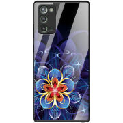 Защитный чехол BoxFace Glossy Panel Samsung N980 Galaxy Note 20 