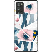 Защитный чехол BoxFace Glossy Panel Samsung N980 Galaxy Note 20 