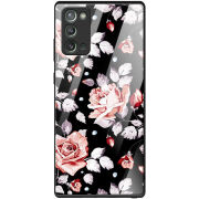 Защитный чехол BoxFace Glossy Panel Samsung N980 Galaxy Note 20 