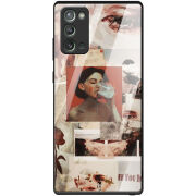 Защитный чехол BoxFace Glossy Panel Samsung N980 Galaxy Note 20 