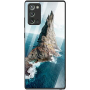 Защитный чехол BoxFace Glossy Panel Samsung N980 Galaxy Note 20 