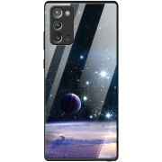 Защитный чехол BoxFace Glossy Panel Samsung N980 Galaxy Note 20 