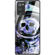 Защитный чехол BoxFace Glossy Panel Samsung N980 Galaxy Note 20 