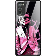 Защитный чехол BoxFace Glossy Panel Samsung N980 Galaxy Note 20 