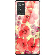 Защитный чехол BoxFace Glossy Panel Samsung N980 Galaxy Note 20 