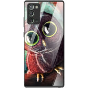 Защитный чехол BoxFace Glossy Panel Samsung N980 Galaxy Note 20 