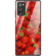 Защитный чехол BoxFace Glossy Panel Samsung N980 Galaxy Note 20 