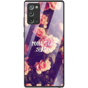 Защитный чехол BoxFace Glossy Panel Samsung N980 Galaxy Note 20 