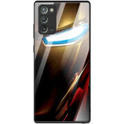 Защитный чехол BoxFace Glossy Panel Samsung N980 Galaxy Note 20 