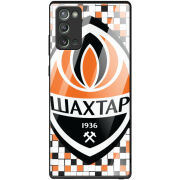 Защитный чехол BoxFace Glossy Panel Samsung N980 Galaxy Note 20 