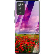 Защитный чехол BoxFace Glossy Panel Samsung N980 Galaxy Note 20 