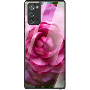 Защитный чехол BoxFace Glossy Panel Samsung N980 Galaxy Note 20 