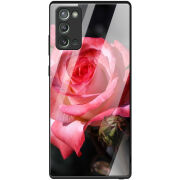 Защитный чехол BoxFace Glossy Panel Samsung N980 Galaxy Note 20 