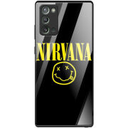 Защитный чехол BoxFace Glossy Panel Samsung N980 Galaxy Note 20 NIRVANA