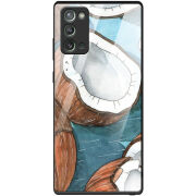 Защитный чехол BoxFace Glossy Panel Samsung N980 Galaxy Note 20 