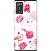 Защитный чехол BoxFace Glossy Panel Samsung N980 Galaxy Note 20 