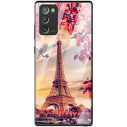 Защитный чехол BoxFace Glossy Panel Samsung N980 Galaxy Note 20 