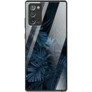 Защитный чехол BoxFace Glossy Panel Samsung N980 Galaxy Note 20 