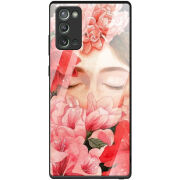 Защитный чехол BoxFace Glossy Panel Samsung N980 Galaxy Note 20 