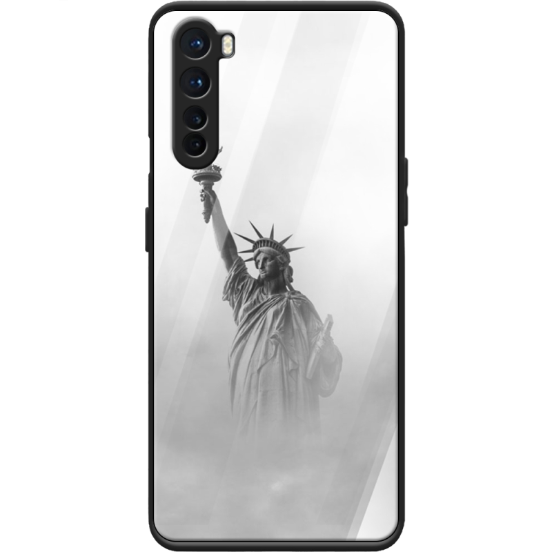 Защитный чехол BoxFace Glossy Panel OnePlus Nord Liberty