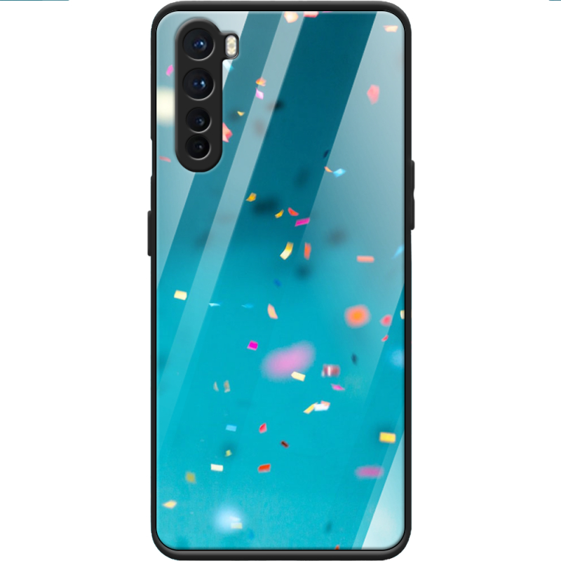 Защитный чехол BoxFace Glossy Panel OnePlus Nord 