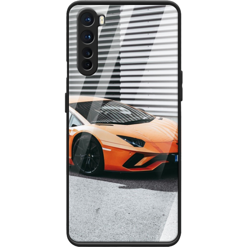 Защитный чехол BoxFace Glossy Panel OnePlus Nord 