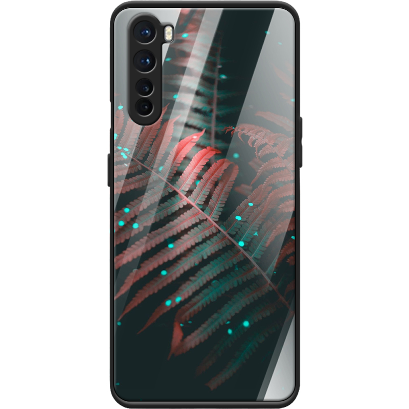 Защитный чехол BoxFace Glossy Panel OnePlus Nord 