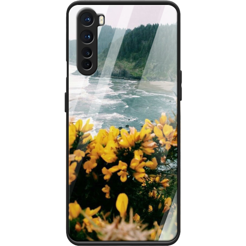 Защитный чехол BoxFace Glossy Panel OnePlus Nord 