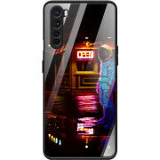 Защитный чехол BoxFace Glossy Panel OnePlus Nord 