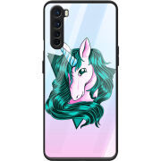 Защитный чехол BoxFace Glossy Panel OnePlus Nord 