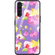 Защитный чехол BoxFace Glossy Panel OnePlus Nord 