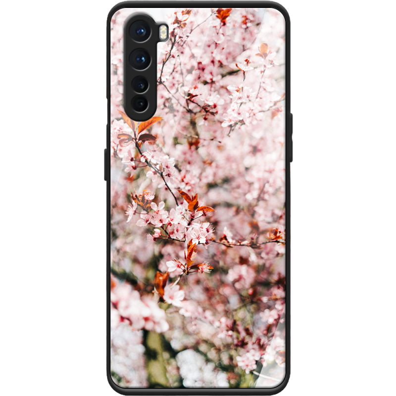 Защитный чехол BoxFace Glossy Panel OnePlus Nord 