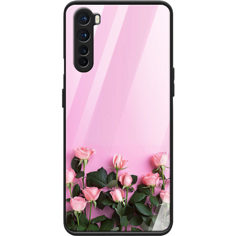 Защитный чехол BoxFace Glossy Panel OnePlus Nord 