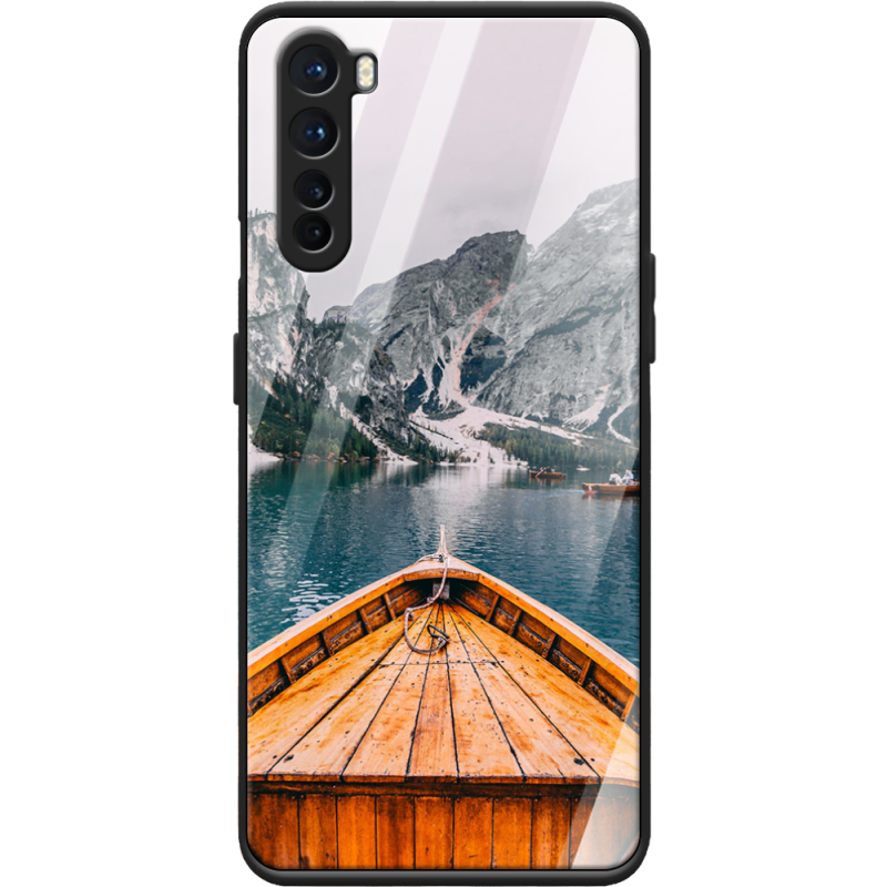 Защитный чехол BoxFace Glossy Panel OnePlus Nord 