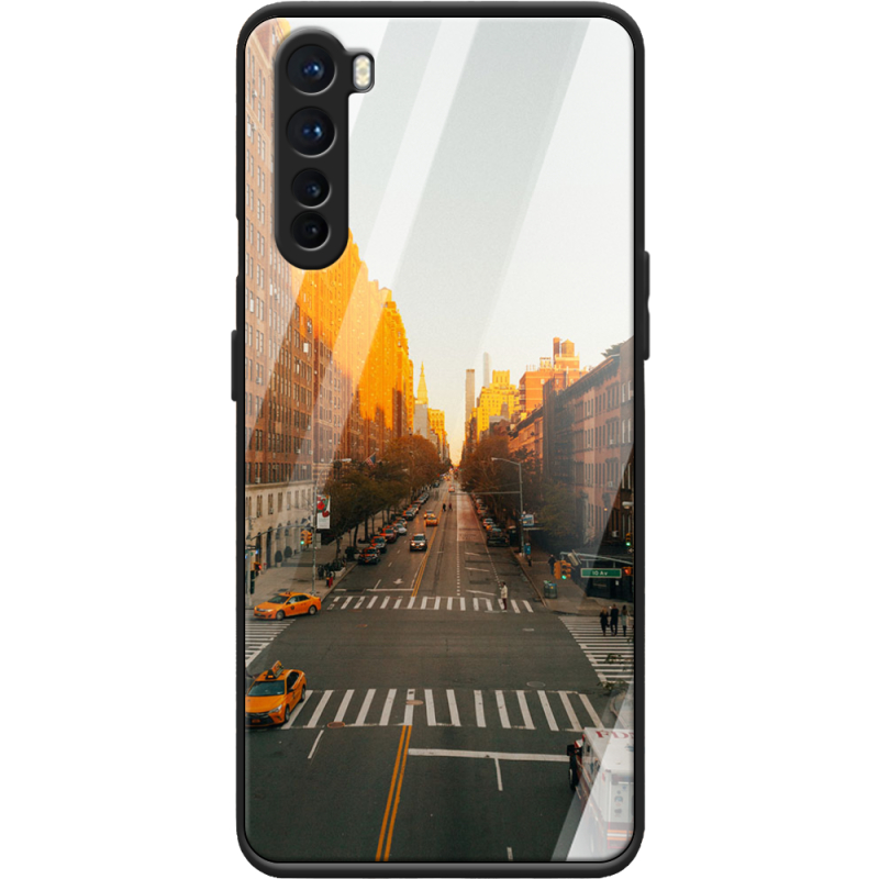 Защитный чехол BoxFace Glossy Panel OnePlus Nord 