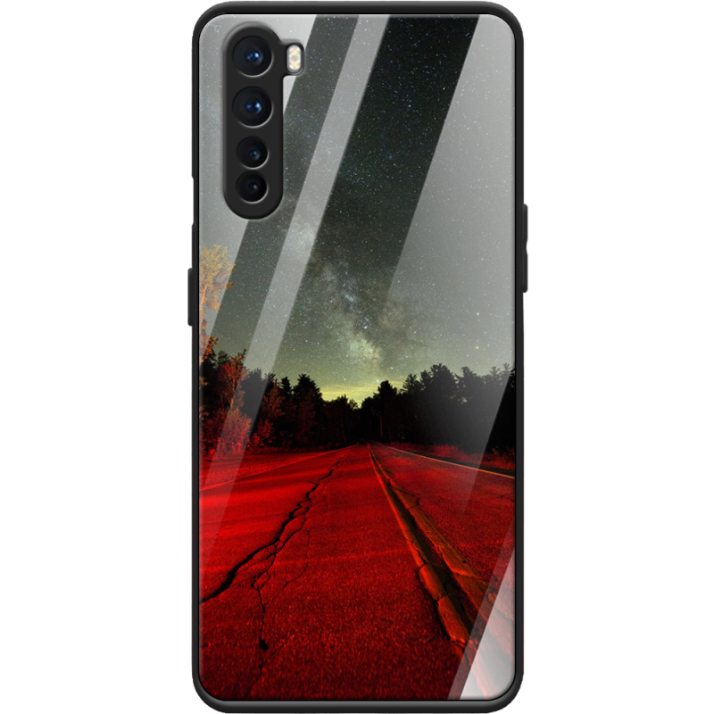 Защитный чехол BoxFace Glossy Panel OnePlus Nord 